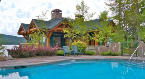 Cayuga Lodge South